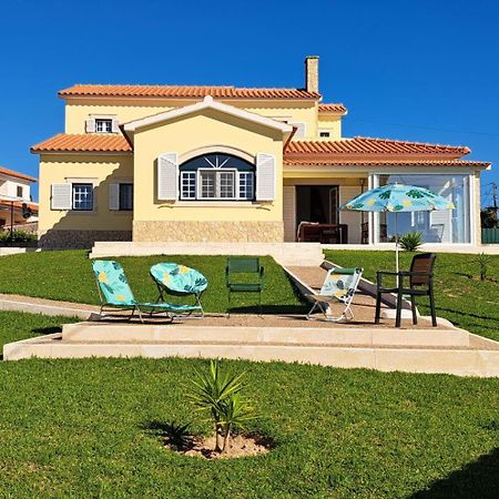 הוילה ארייה ברנקה Casa Harmonica Com Vista Mar מראה חיצוני תמונה