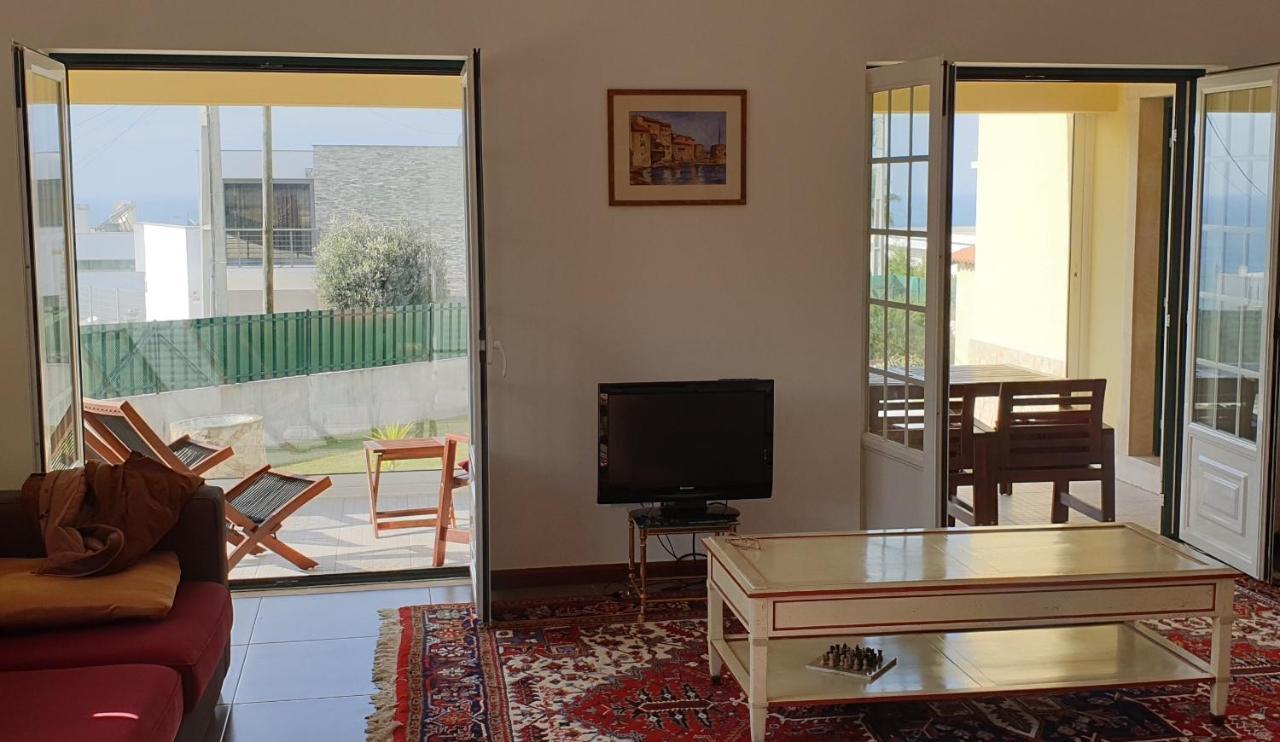 הוילה ארייה ברנקה Casa Harmonica Com Vista Mar מראה חיצוני תמונה