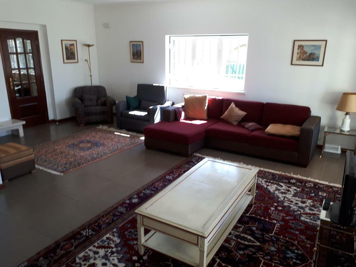 הוילה ארייה ברנקה Casa Harmonica Com Vista Mar מראה חיצוני תמונה