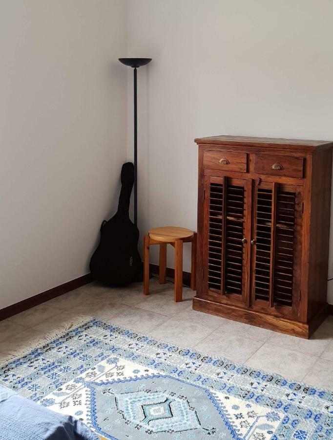 הוילה ארייה ברנקה Casa Harmonica Com Vista Mar מראה חיצוני תמונה