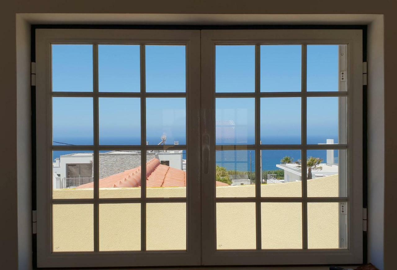 הוילה ארייה ברנקה Casa Harmonica Com Vista Mar מראה חיצוני תמונה