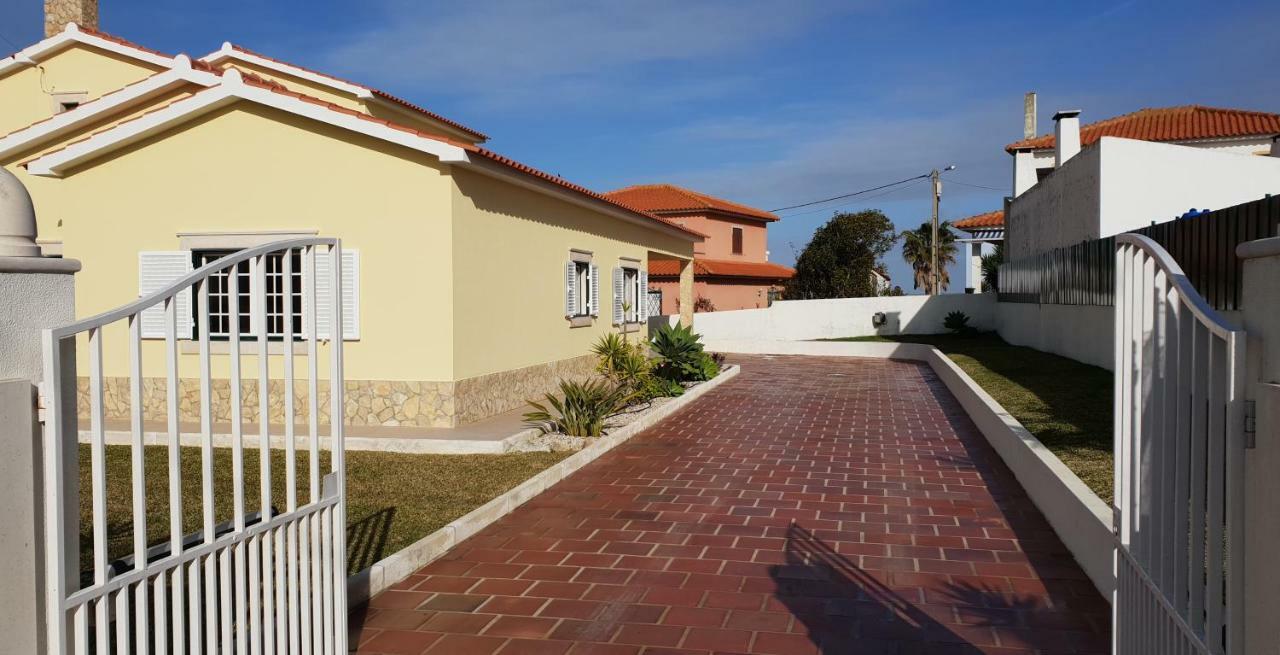 הוילה ארייה ברנקה Casa Harmonica Com Vista Mar מראה חיצוני תמונה