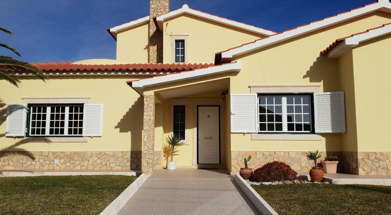 הוילה ארייה ברנקה Casa Harmonica Com Vista Mar מראה חיצוני תמונה