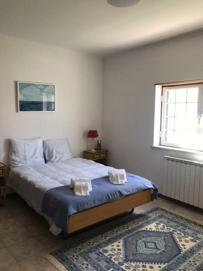 הוילה ארייה ברנקה Casa Harmonica Com Vista Mar מראה חיצוני תמונה